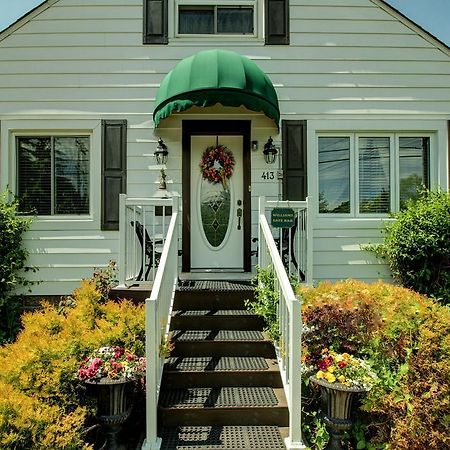 Williams Gate Bed & Breakfast Private Suites Niagara-on-the-Lake Exterior foto
