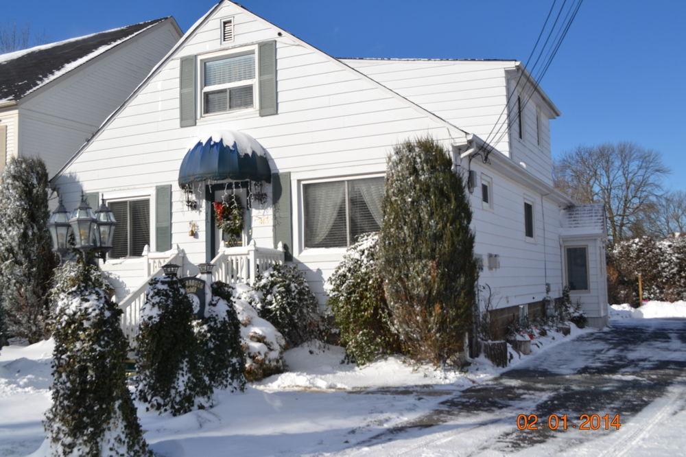 Williams Gate Bed & Breakfast Private Suites Niagara-on-the-Lake Exterior foto