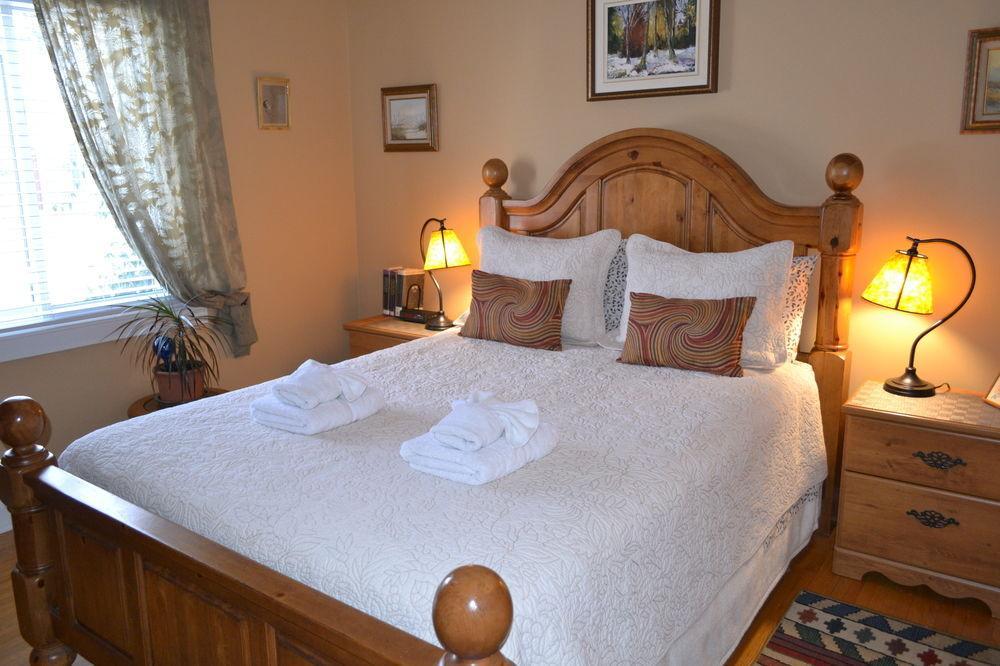 Williams Gate Bed & Breakfast Private Suites Niagara-on-the-Lake Exterior foto