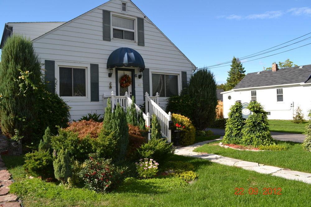 Williams Gate Bed & Breakfast Private Suites Niagara-on-the-Lake Exterior foto