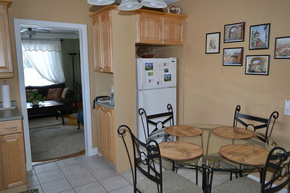 Williams Gate Bed & Breakfast Private Suites Niagara-on-the-Lake Exterior foto