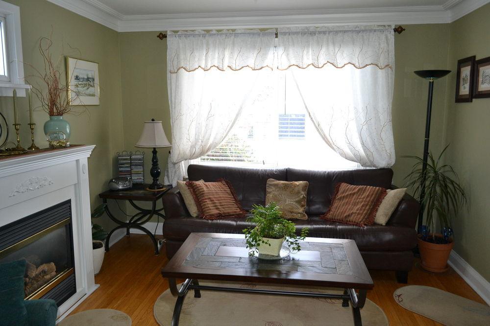 Williams Gate Bed & Breakfast Private Suites Niagara-on-the-Lake Exterior foto