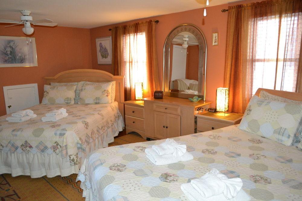 Williams Gate Bed & Breakfast Private Suites Niagara-on-the-Lake Exterior foto