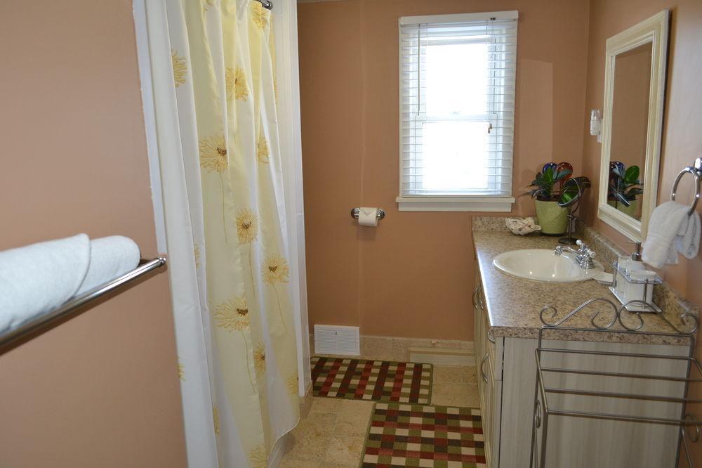 Williams Gate Bed & Breakfast Private Suites Niagara-on-the-Lake Exterior foto