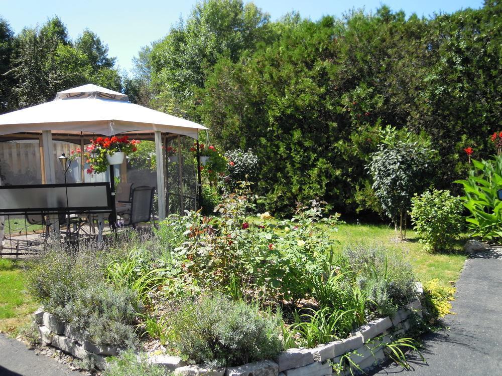 Williams Gate Bed & Breakfast Private Suites Niagara-on-the-Lake Exterior foto