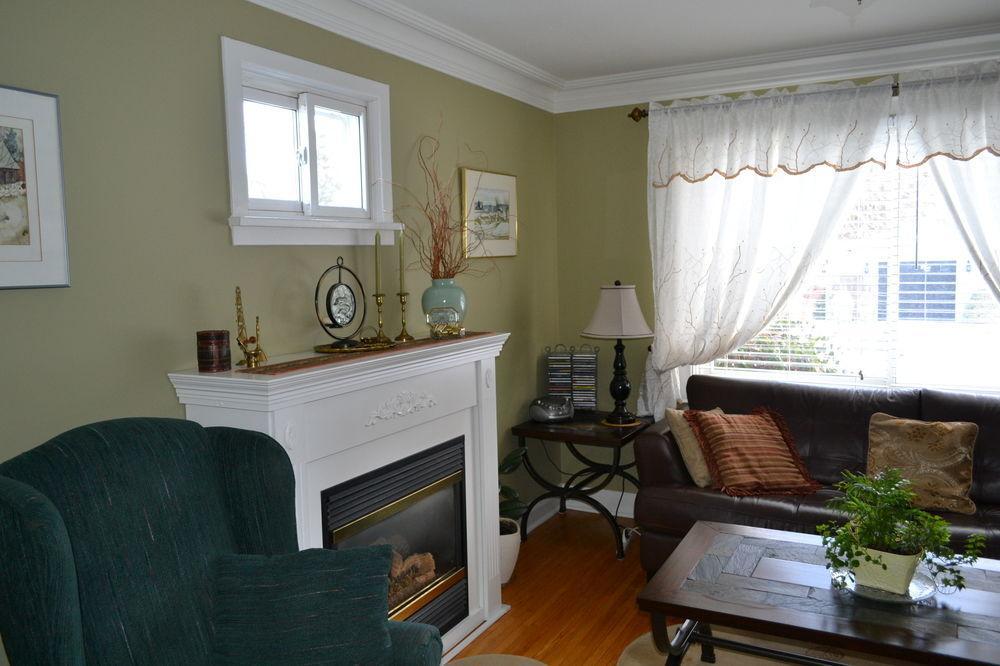 Williams Gate Bed & Breakfast Private Suites Niagara-on-the-Lake Exterior foto