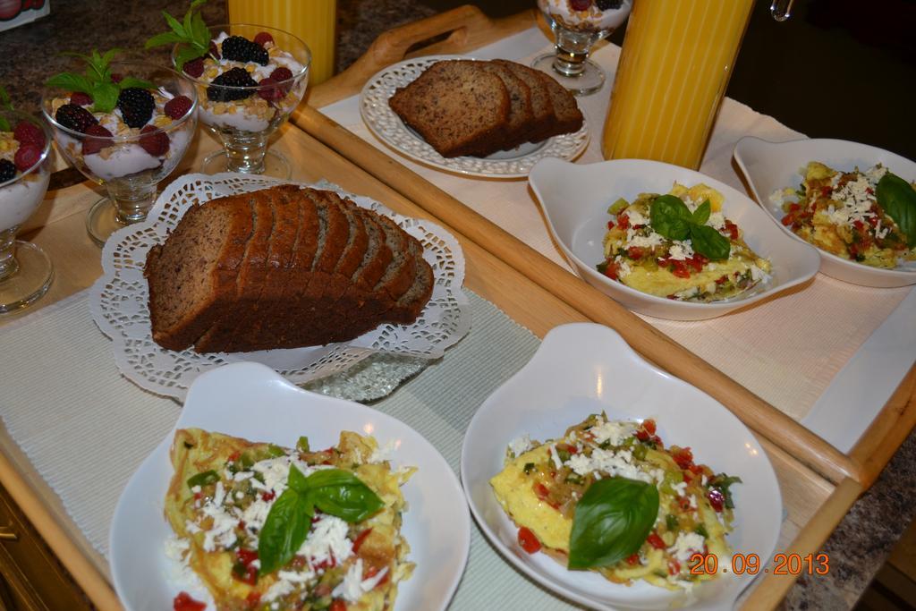Williams Gate Bed & Breakfast Private Suites Niagara-on-the-Lake Exterior foto