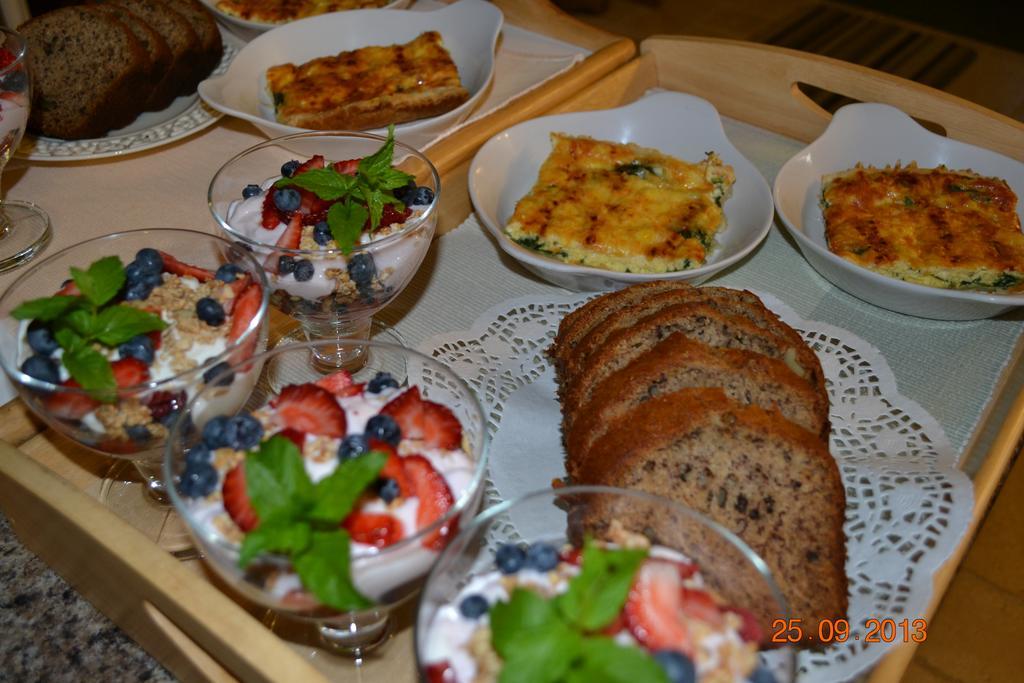 Williams Gate Bed & Breakfast Private Suites Niagara-on-the-Lake Exterior foto