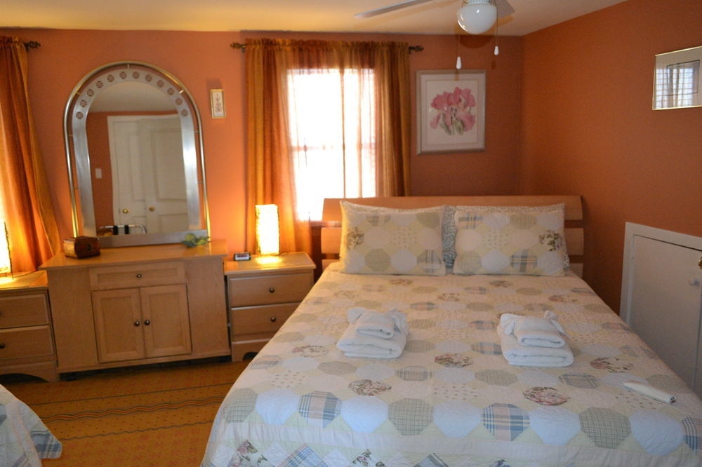 Williams Gate Bed & Breakfast Private Suites Niagara-on-the-Lake Exterior foto