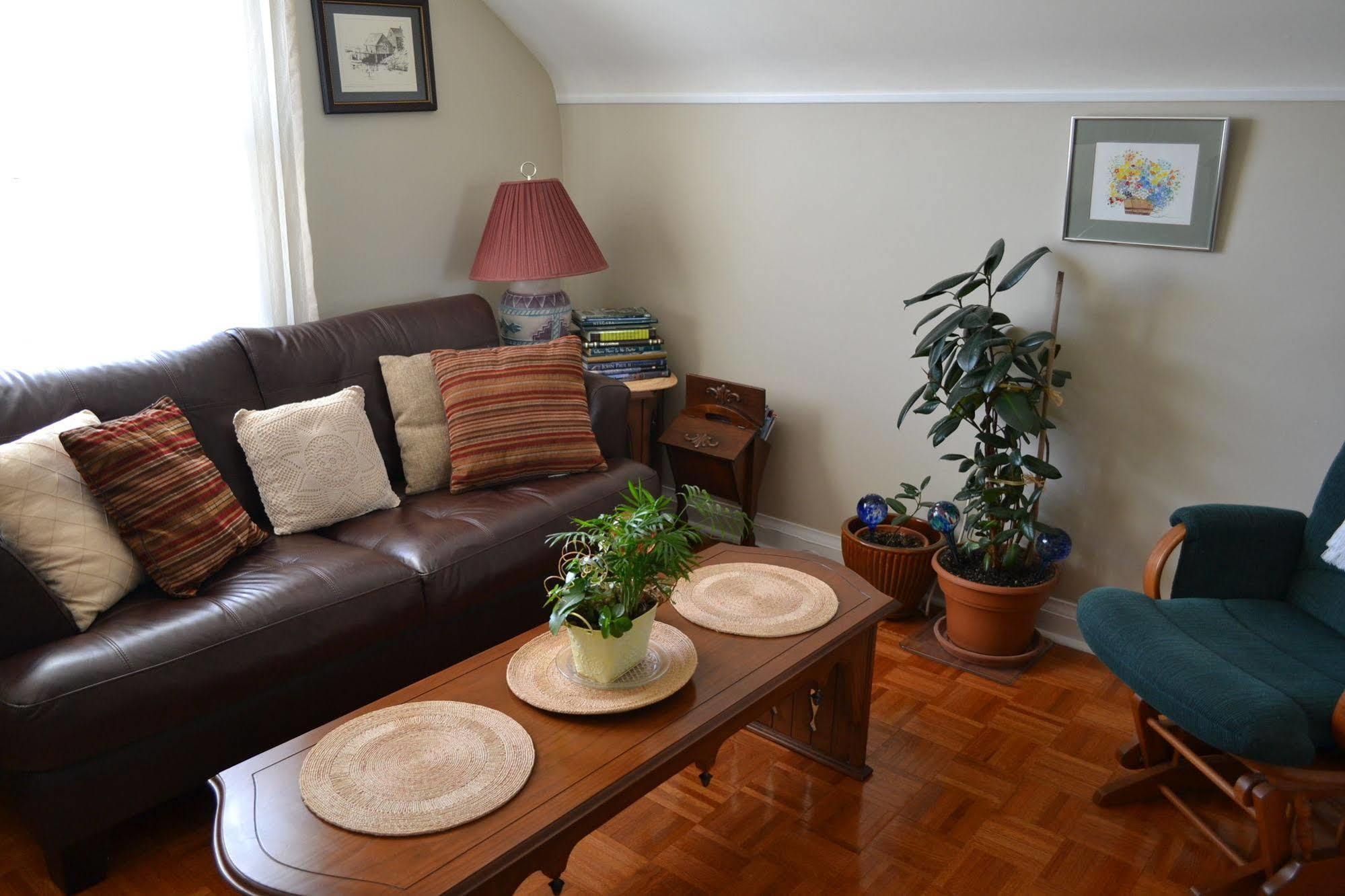 Williams Gate Bed & Breakfast Private Suites Niagara-on-the-Lake Exterior foto