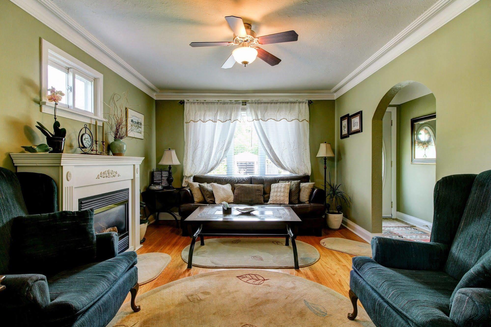 Williams Gate Bed & Breakfast Private Suites Niagara-on-the-Lake Exterior foto