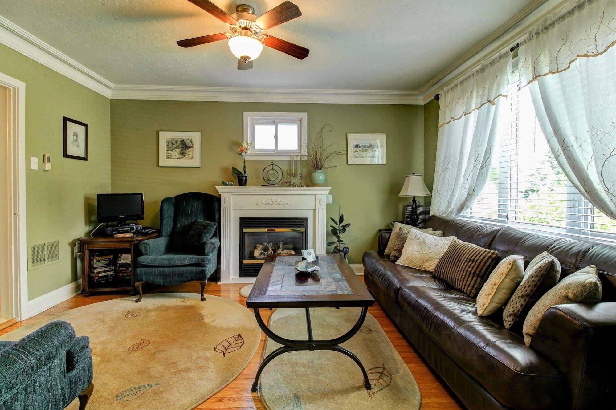 Williams Gate Bed & Breakfast Private Suites Niagara-on-the-Lake Exterior foto