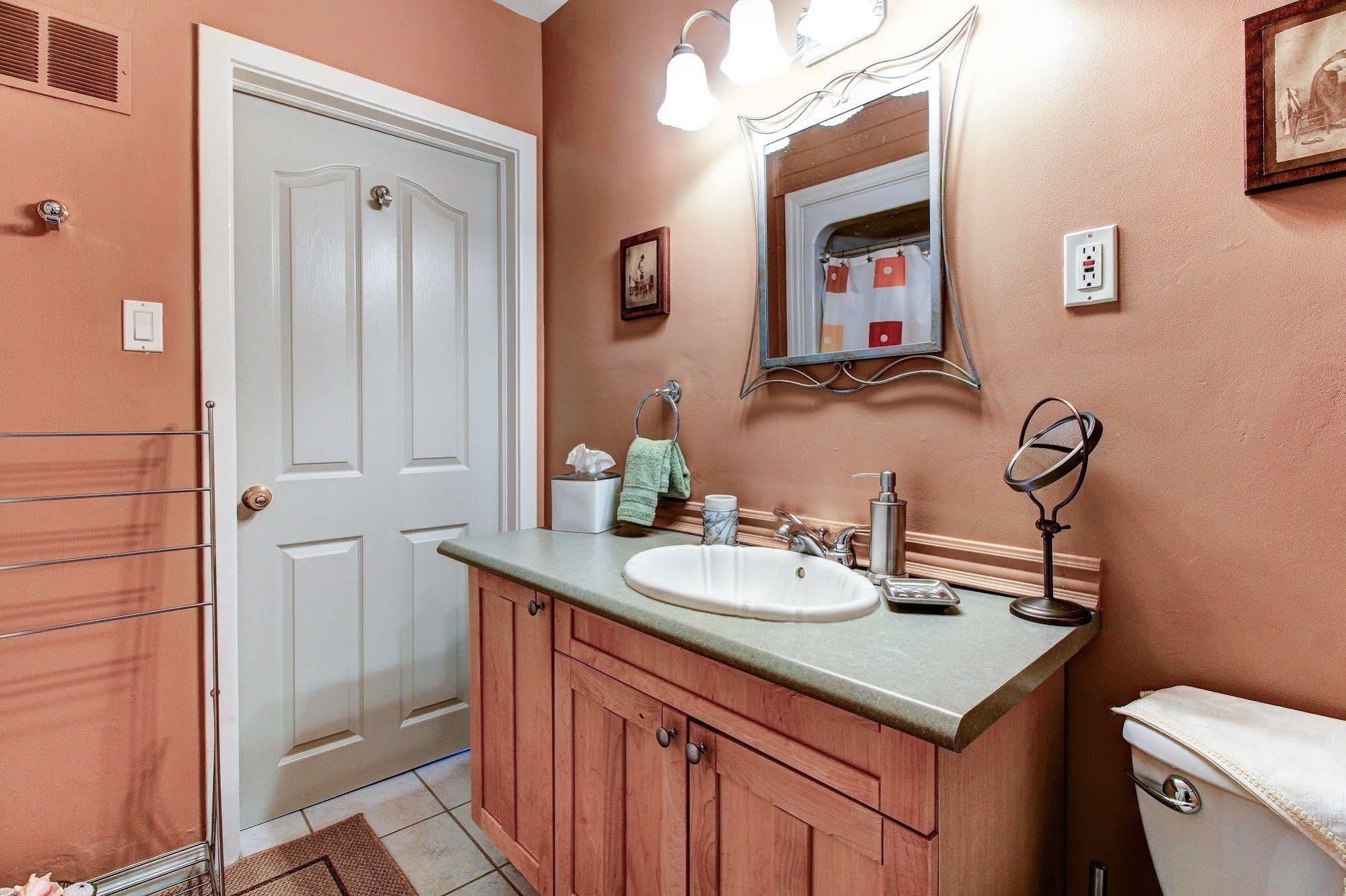 Williams Gate Bed & Breakfast Private Suites Niagara-on-the-Lake Exterior foto