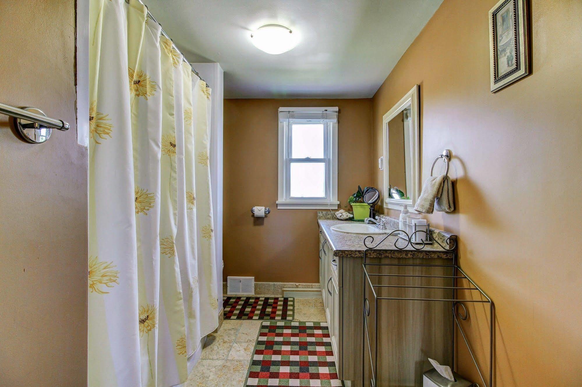 Williams Gate Bed & Breakfast Private Suites Niagara-on-the-Lake Exterior foto