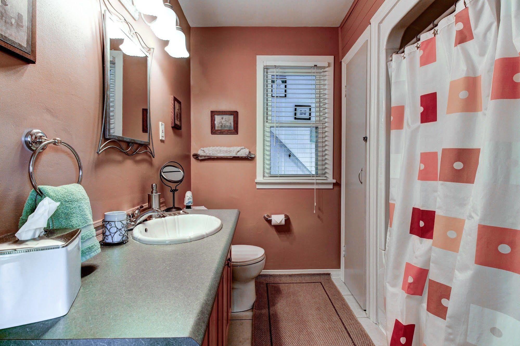 Williams Gate Bed & Breakfast Private Suites Niagara-on-the-Lake Exterior foto