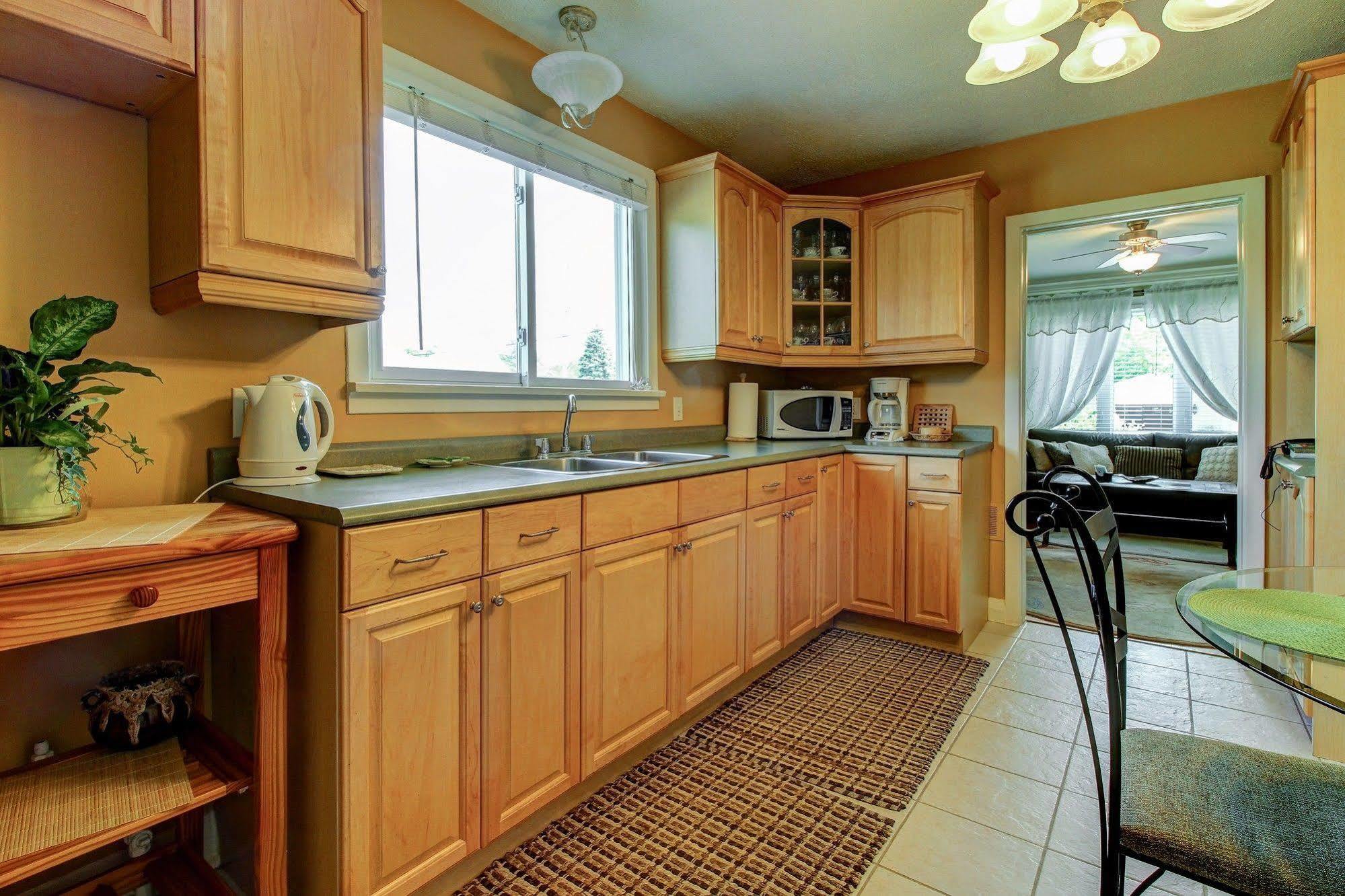 Williams Gate Bed & Breakfast Private Suites Niagara-on-the-Lake Exterior foto