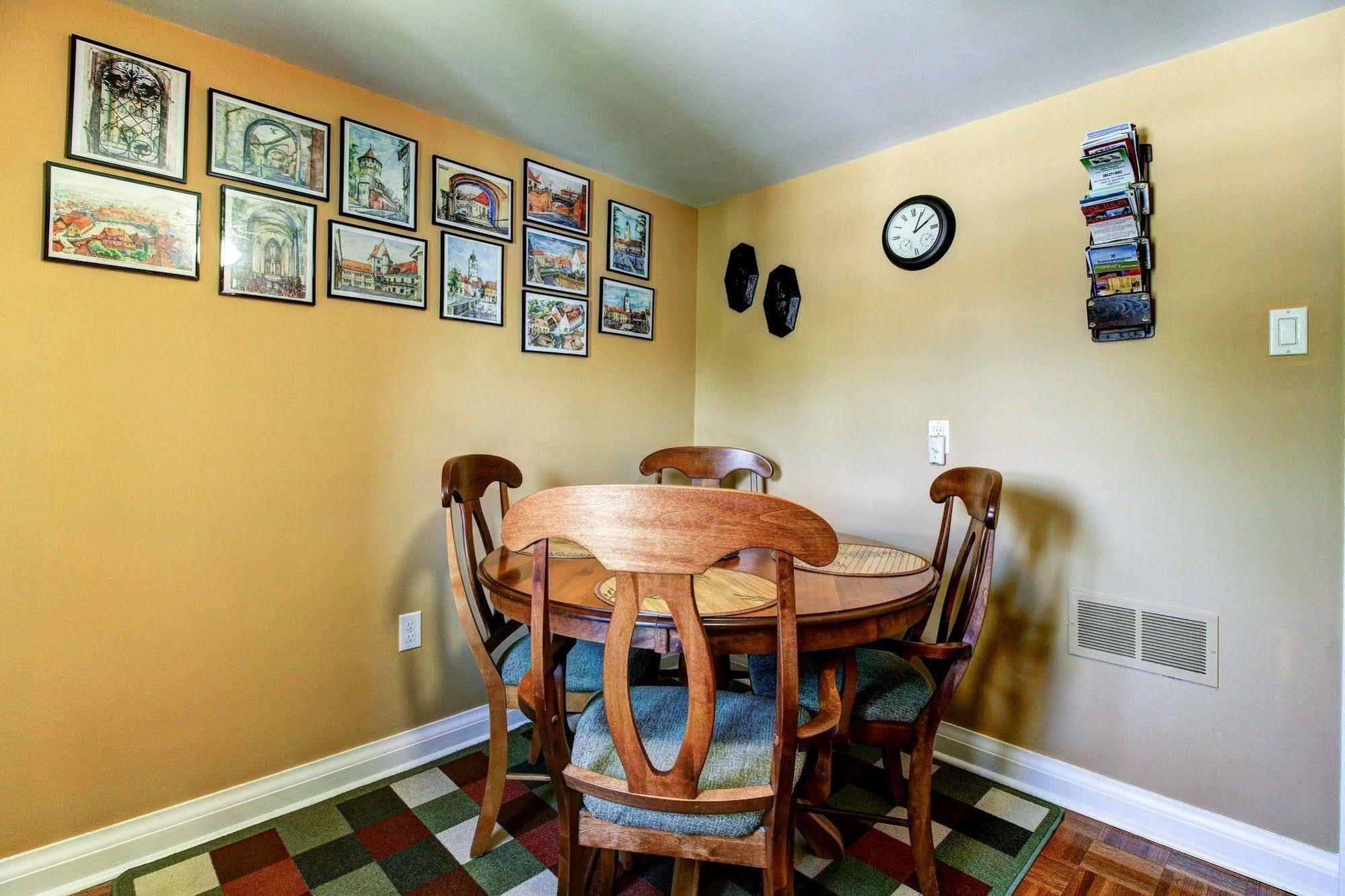 Williams Gate Bed & Breakfast Private Suites Niagara-on-the-Lake Exterior foto