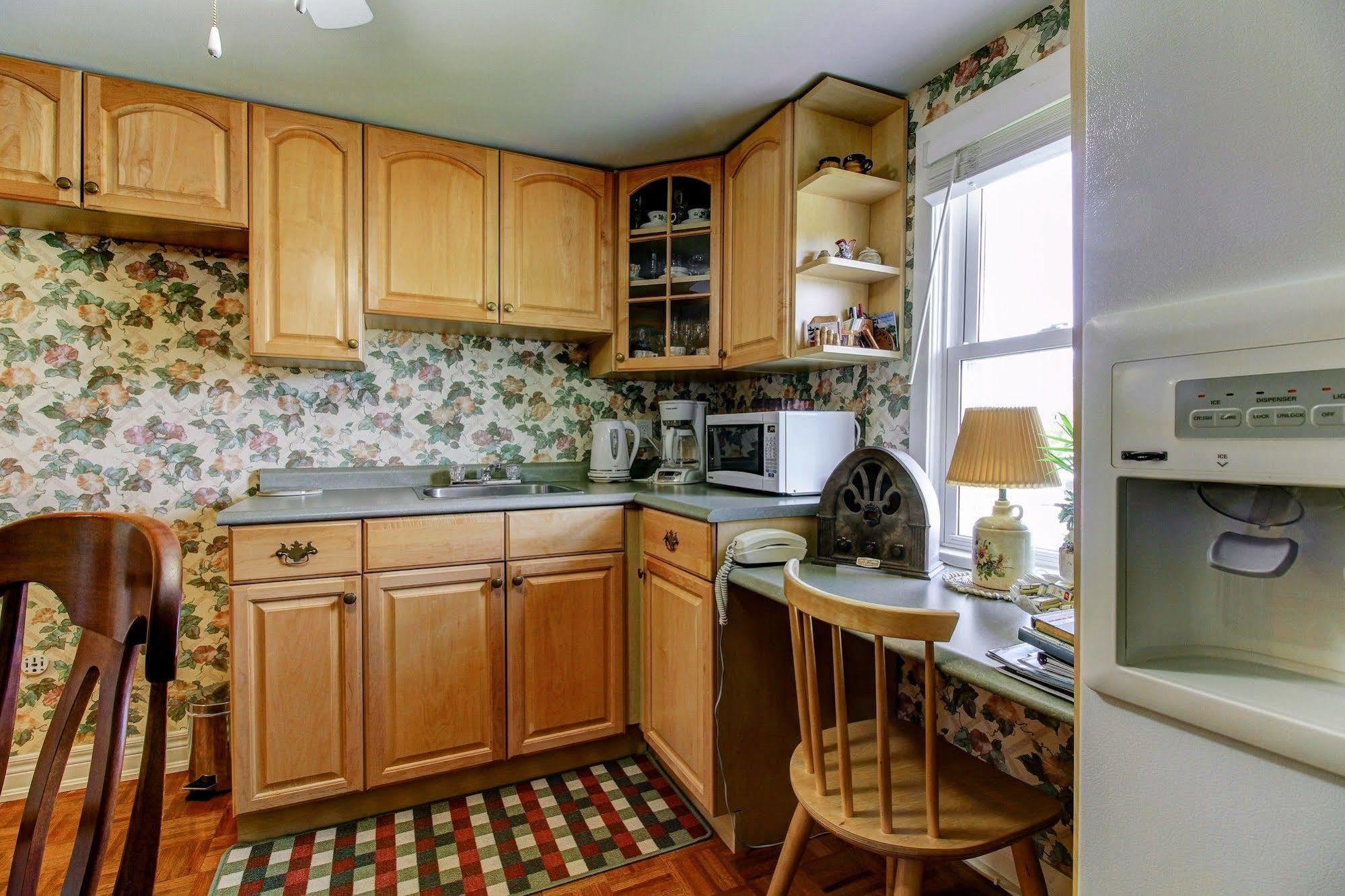 Williams Gate Bed & Breakfast Private Suites Niagara-on-the-Lake Exterior foto