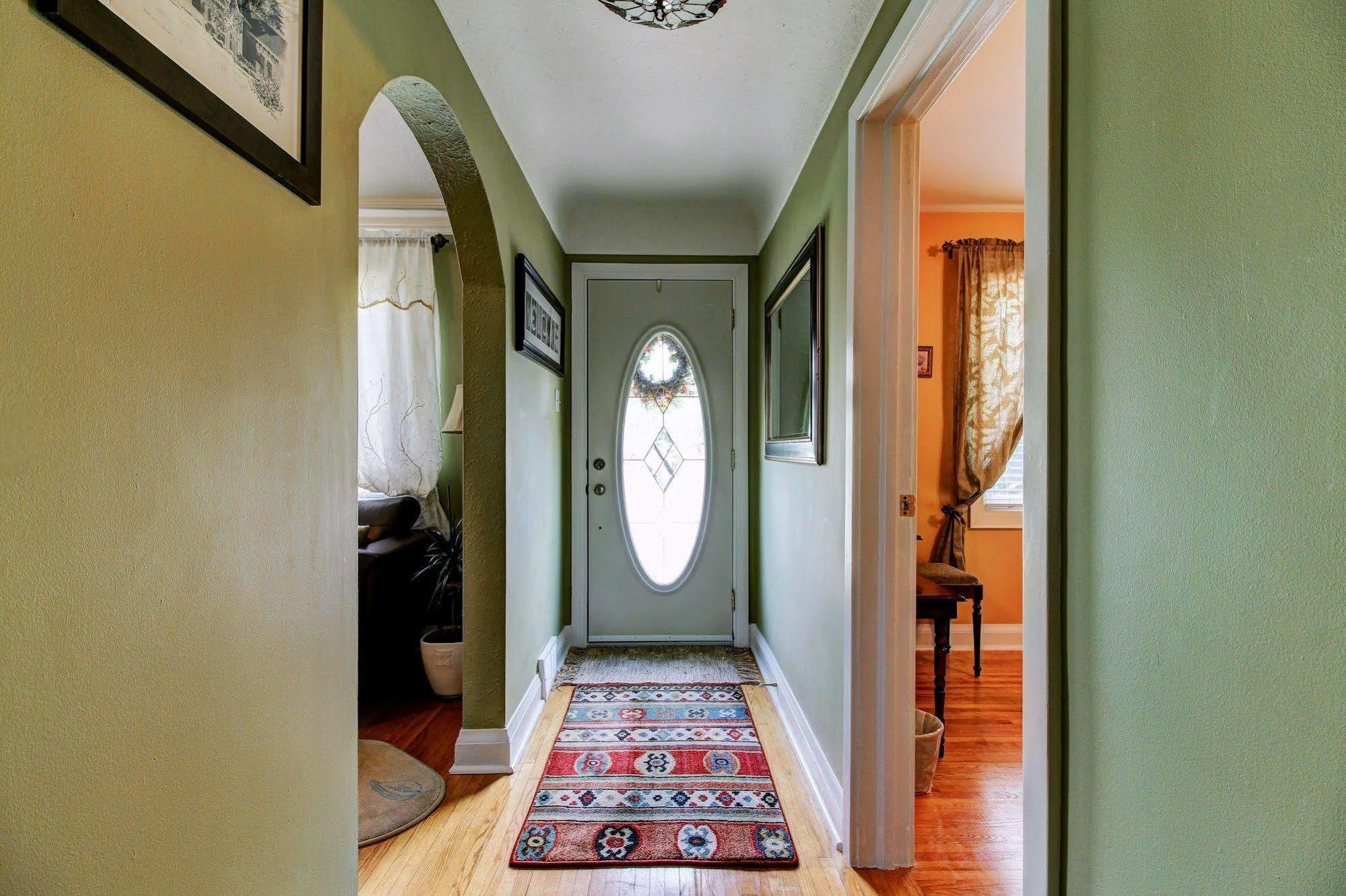 Williams Gate Bed & Breakfast Private Suites Niagara-on-the-Lake Exterior foto